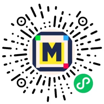 Mayaai Top WeChat mini program code